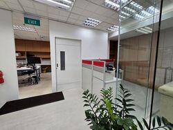 Pantech Business Hub (D5), Factory #461749131